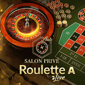 Salon Privé Auto-Roulette A game icon