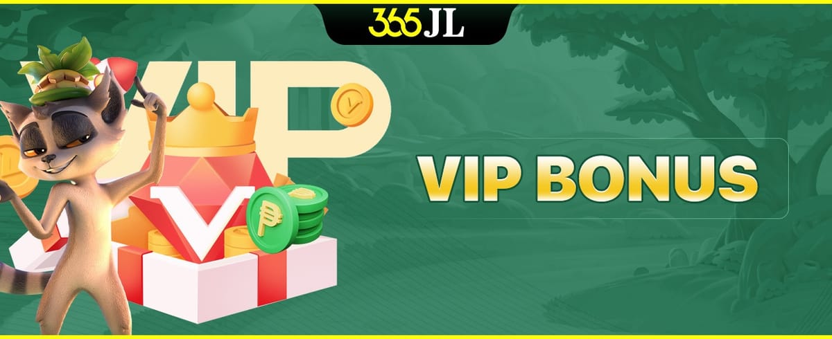 Exclusive VIP Weekly Rebate promotion
